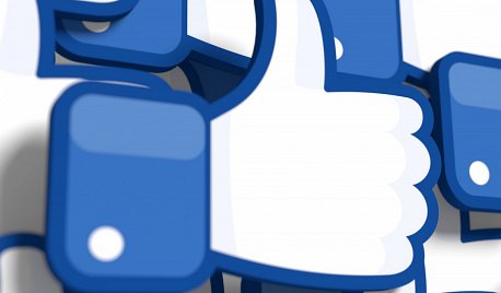 like Facebook