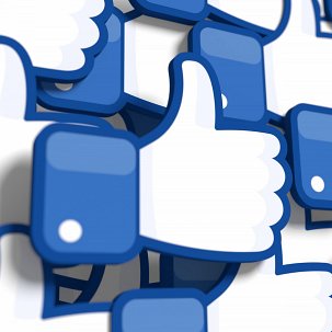 like Facebook
