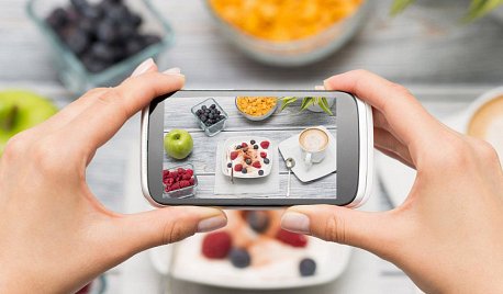 Instagram foodporn