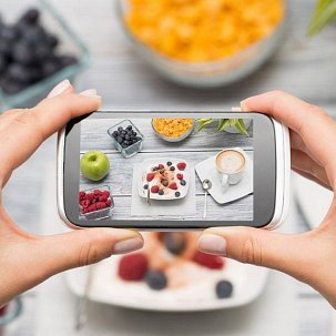 Instagram foodporn