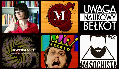 YouTube kanały edukacyjne