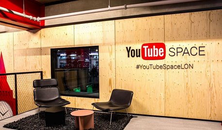 Font YouTube